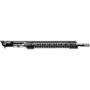 16.5" Black Anodize .308 WIN Revolution DI Upper