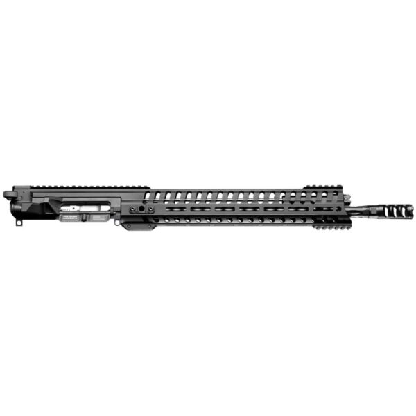 16.5" Black Anodize .308 WIN Revolution PD Upper