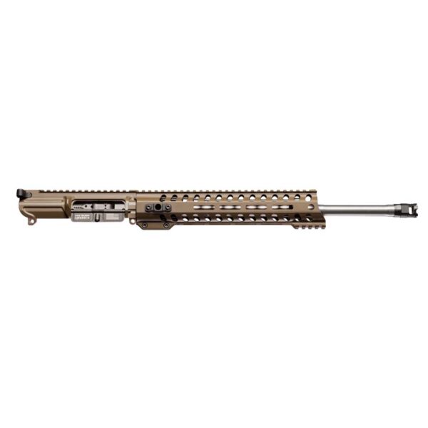 16.5" Patriot Brown Cerakote .308 WIN Rogue Upper