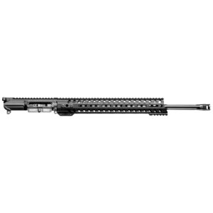 20 Black Anodize 6.5 Creedmoor Prescott Upper