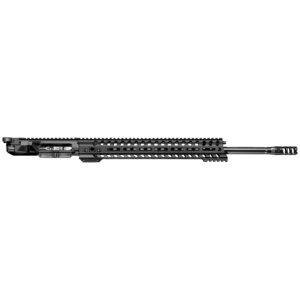 20" Black Anodize 6.5 Creedmoor Revolution DI Upper