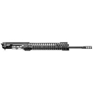 20" Black Anodize 6.5 Creedmoor Revolution PD Upper